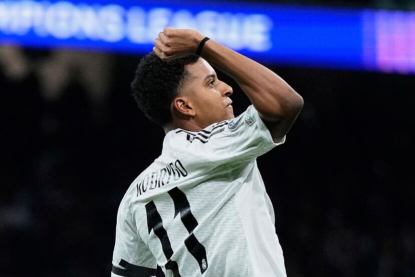 Rodrygo Goes skada är så allvarlig att han kommer att missa VM 2026